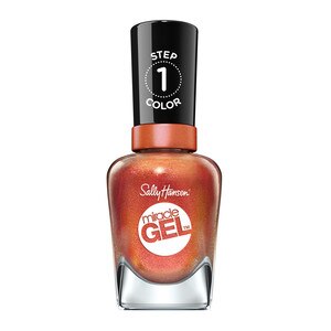 Sally Hansen Miracle Gel Sundown Socialite, .5 Oz - 0.5 Oz , CVS