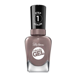 Sally Hansen Miracle Gel, To The Taupe - 0.5 Oz , CVS