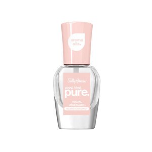 Sally Hansen Good. Kind. Pure Coconut Oil, 0.33 Oz , CVS