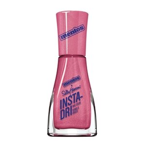  Sally Hansen Insta-Dri x Mentos Collection 