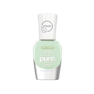 Sally Hansen Good. Kind. Pure, Mint Refresh - 0.33 Oz , CVS