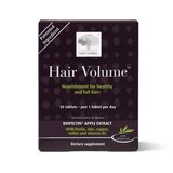 New Nordic Hair Volume Tablets, 30 CT, thumbnail image 1 of 5
