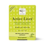 New Nordic Active Liver Tablets, 30 CT, thumbnail image 1 of 5