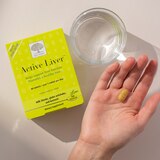 New Nordic Active Liver Tablets, 30 CT, thumbnail image 5 of 5