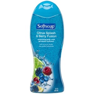  Softsoap Body Wash 