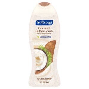 Softsoap - Gel de baño