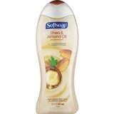 Softsoap Body Wash, 20 OZ, thumbnail image 1 of 2