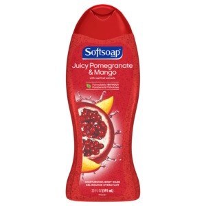 Softsoap - Gel de baño