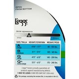 L'eggs Sheer Energy Medium Support Control Top Pantyhose, thumbnail image 3 of 5