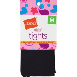 Hanes Girls Tights