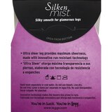 L'eggs Silken Mist Ultra Sheer Control Top Pantyhose, thumbnail image 2 of 5