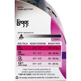 L'eggs Silken Mist Ultra Sheer Control Top Pantyhose, thumbnail image 3 of 5
