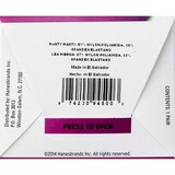 L'eggs Silken Mist Ultra Sheer Control Top Pantyhose, thumbnail image 5 of 5
