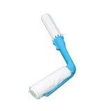 Maddak Self-Wipe Bathroom Toilet Aid with Rotating Handle and Release Button, thumbnail image 1 of 2