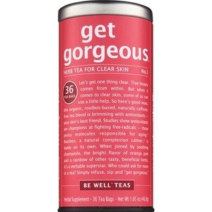 Be Well, 36 CT