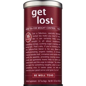 Be Well, 36 CT