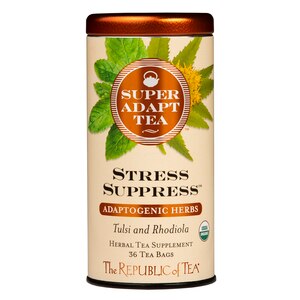 Stress Supress Herb Tea, 36 CT