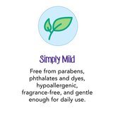 Desitin Daily Defense Baby Diaper Rash Cream, thumbnail image 2 of 10