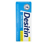 Desitin Daily Defense Baby Diaper Rash Cream, thumbnail image 2 of 14