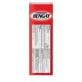 Ultra Strength Bengay Topical Pain Relief Cream, thumbnail image 2 of 21