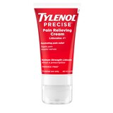 Tylenol Precise Maximum Strength 4% Lidocaine Pain Relieving Cream, 4 OZ, thumbnail image 4 of 8