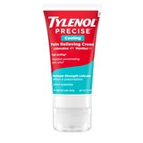 Tylenol Precise Cooling Pain Relieving Cream, Lidocaine & Menthol, 4 OZ, thumbnail image 4 of 8