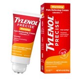 Tylenol Precise Warming Cream, 4 OZ, thumbnail image 1 of 6