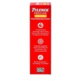 Tylenol Precise Warming Cream, 4 OZ, thumbnail image 4 of 6