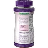 Nature's Bounty Advanced Hair, Skin and Nails Non-GMO Gummies with Biotin, thumbnail image 3 of 6