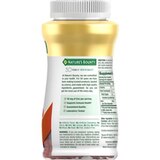 Nature's Bounty High Potency Zinc Wildberry Gummies, 120 CT, thumbnail image 2 of 3