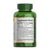 Nature's Bounty Advanced Immune Vitamin D3 with Magnesium Citrate Softgels. 90 CT, thumbnail image 2 of 3