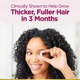Nature’s Bounty Optimal Solutions Hair Growth Supplement, 30 Capsules, thumbnail image 5 of 6