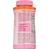 Nature's Bounty Hair Skin and Nails Gummy Vitamins with Biotin and Collagen, 140 CT, thumbnail image 2 of 9
