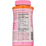 Nature's Bounty Hair Skin and Nails Gummy Vitamins with Biotin and Collagen, 140 CT, thumbnail image 3 of 9