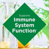 Nature's Bounty Zinc Immune Health Caplets, 50 mg, thumbnail image 3 of 6