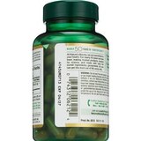 Nature's Bounty Red Yeast Rice Capsules 600mg, thumbnail image 2 of 3