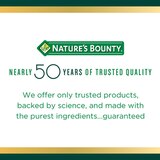 Nature's Bounty Co Q-10 Softgels 200mg, thumbnail image 5 of 6
