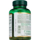 Nature's Bounty Odorless Fish Oil Softgels 1000mg, thumbnail image 2 of 3