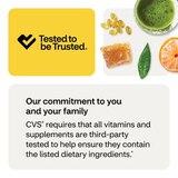 Nature's Bounty Biotin Softgels 5000mcg, thumbnail image 4 of 4