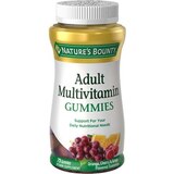 Nature's Bounty Your Life Multi Adult Gummies, 75 CT, thumbnail image 1 of 2