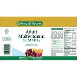 Nature's Bounty Your Life Multi Adult Gummies, 75 CT, thumbnail image 2 of 2