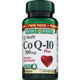 Nature's Bounty Co Q-10 100 mg Softgels, thumbnail image 2 of 2