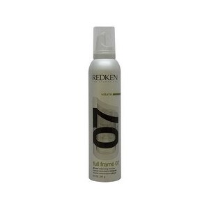 Redken Full Frame 07 Protective Volumizing Mousse, 8.5 Oz , CVS