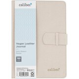 Caliber Softbound Belted Closure Journal, 160 Sheets, Assorted, thumbnail image 1 of 3