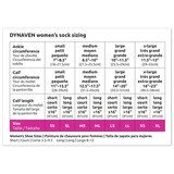 Dynaven Compression Socks for Women, thumbnail image 2 of 3