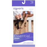 Sigvaris 863C Essential Compression Hosiery 30-40mmHg, thumbnail image 1 of 1