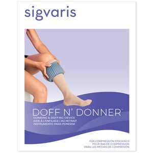 SIGVARIS Doff N' Donner For Compression Hosiery , CVS