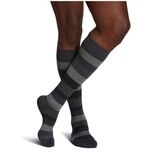 SIGVARIS Microfiber Shades Compression Socks for Men, thumbnail image 3 of 3