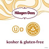 Haagen-Dazs Vanilla Milk Chocolate Almond Ice Cream Bars, 3ct, thumbnail image 5 of 9