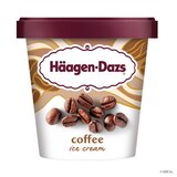 Haagen-Dazs Coffee Ice Cream, 14oz, thumbnail image 1 of 9